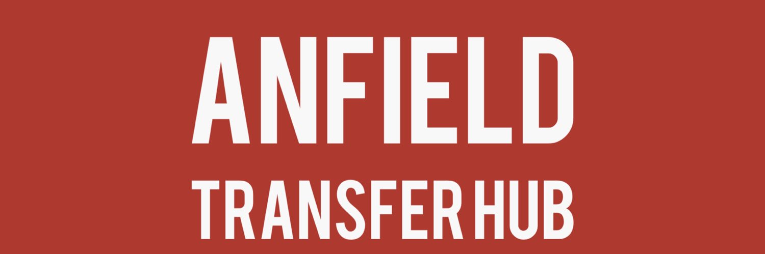 Anfield Transfer Hub banner