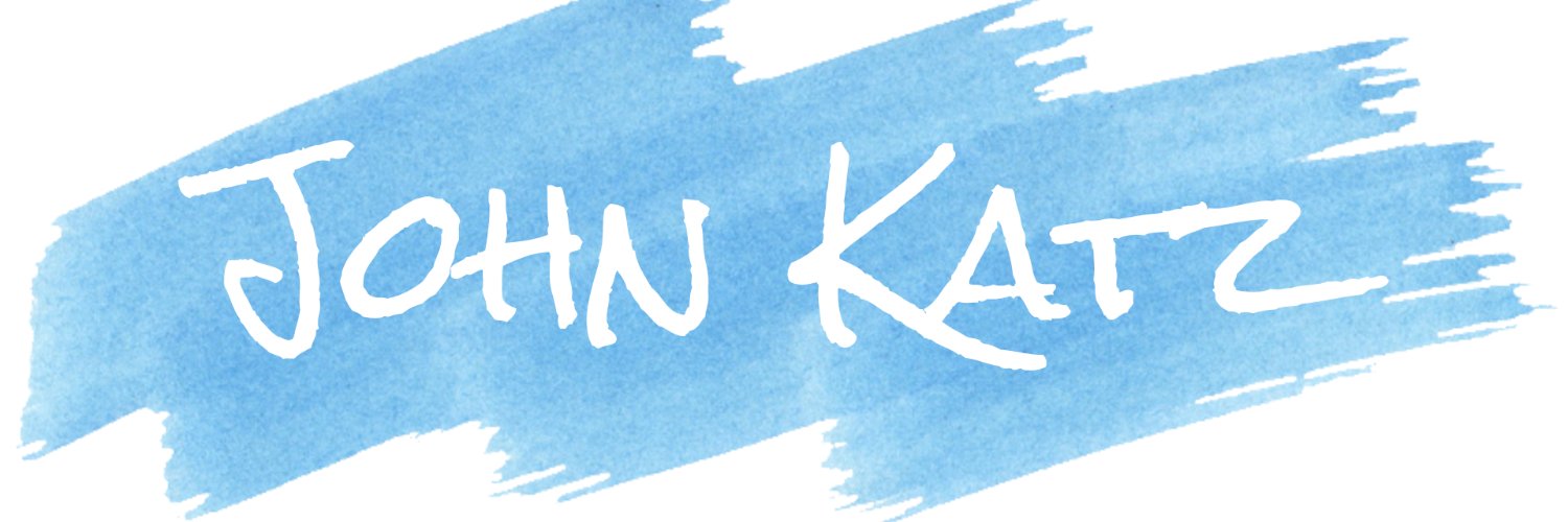 johnloveskatz's profile banner image