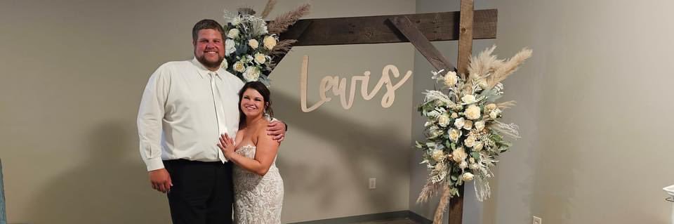 Kyra Lewis banner