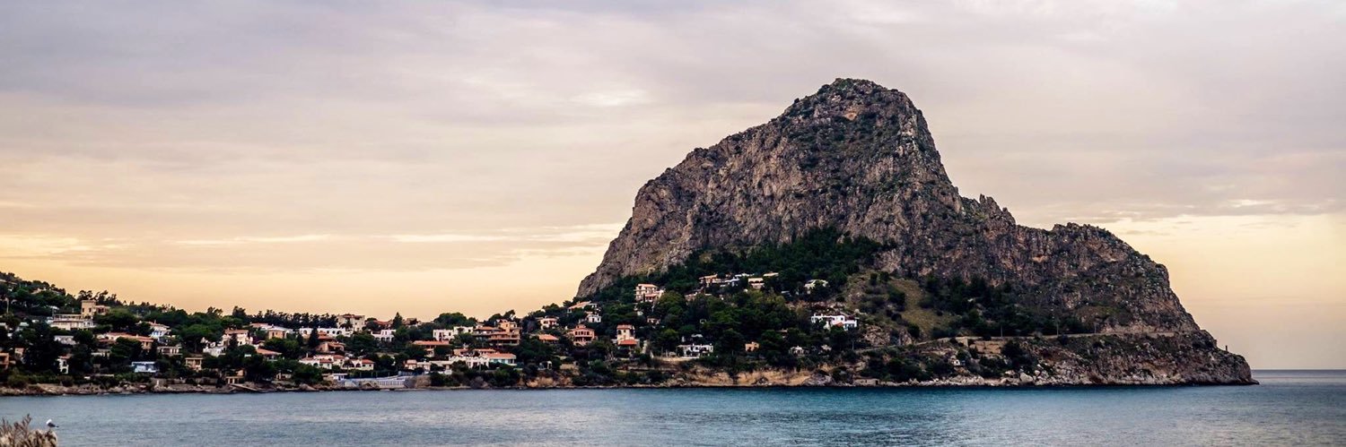 benfrancesco's profile banner image