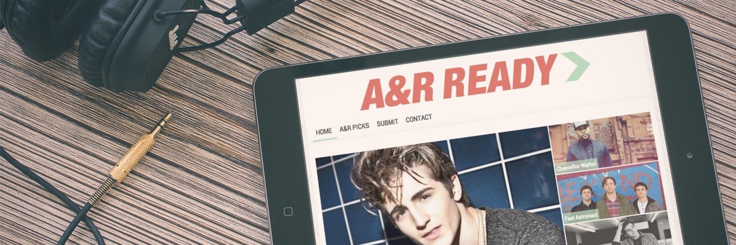 aandrready's profile banner image