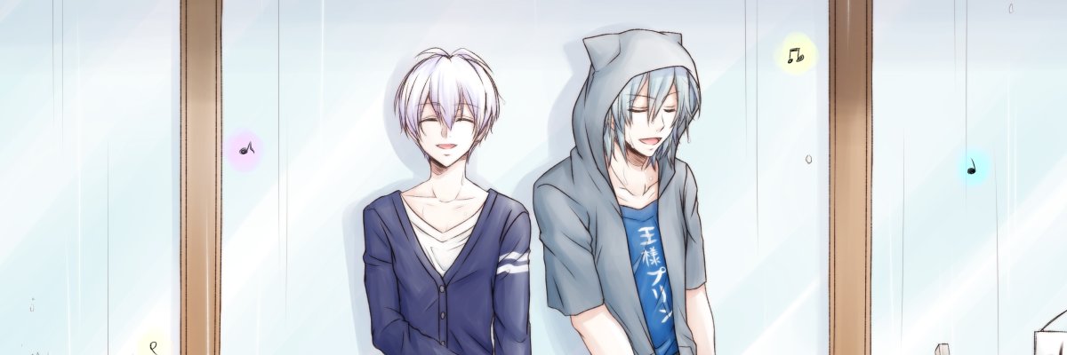 yukima13b's profile banner image