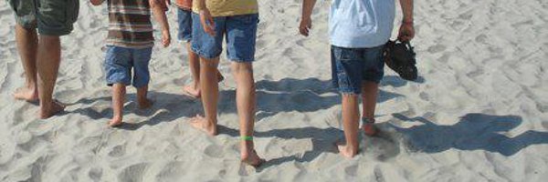 IntentFathering Profile Banner