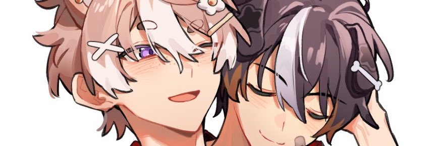 RenKaiVT's profile banner image