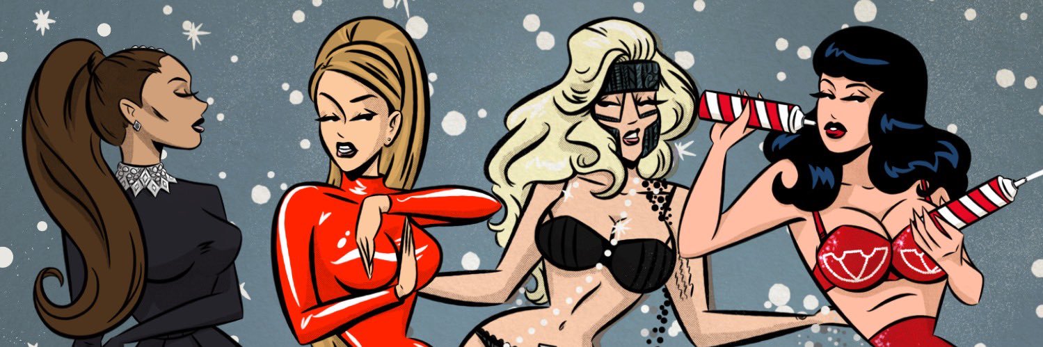 heyimandyn's profile banner image