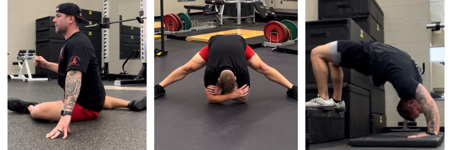 Fouts Fitness banner