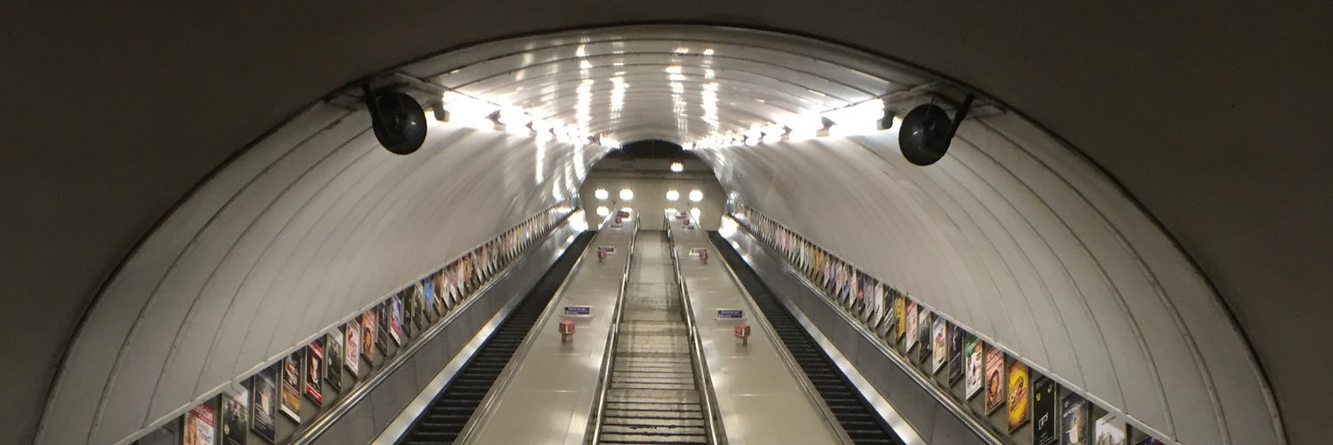 Miss Underground banner