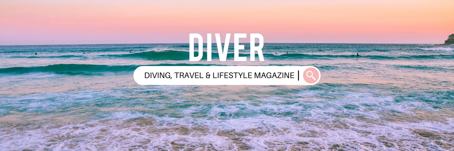 divermag_jp's profile banner image