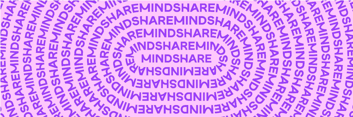 Mindshare Norway banner