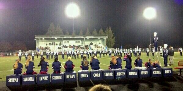 RiverRidgeCheer's profile banner image