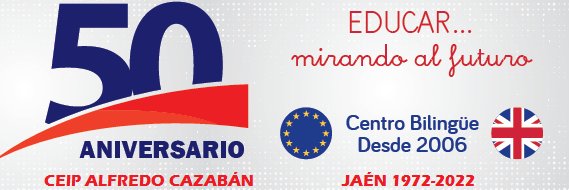 ceipcazaban's profile banner image