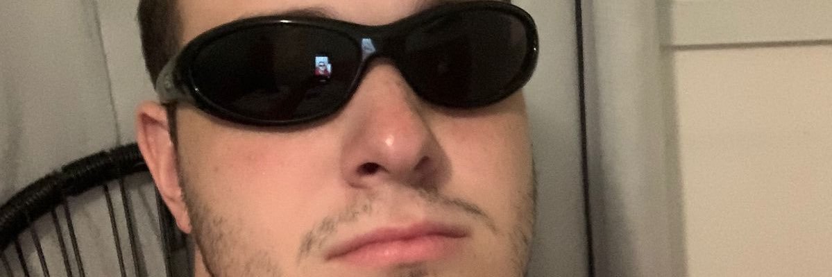 HuSoares's profile banner image