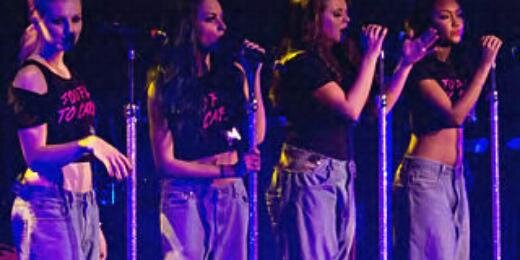 jesylittlemix3's profile banner image