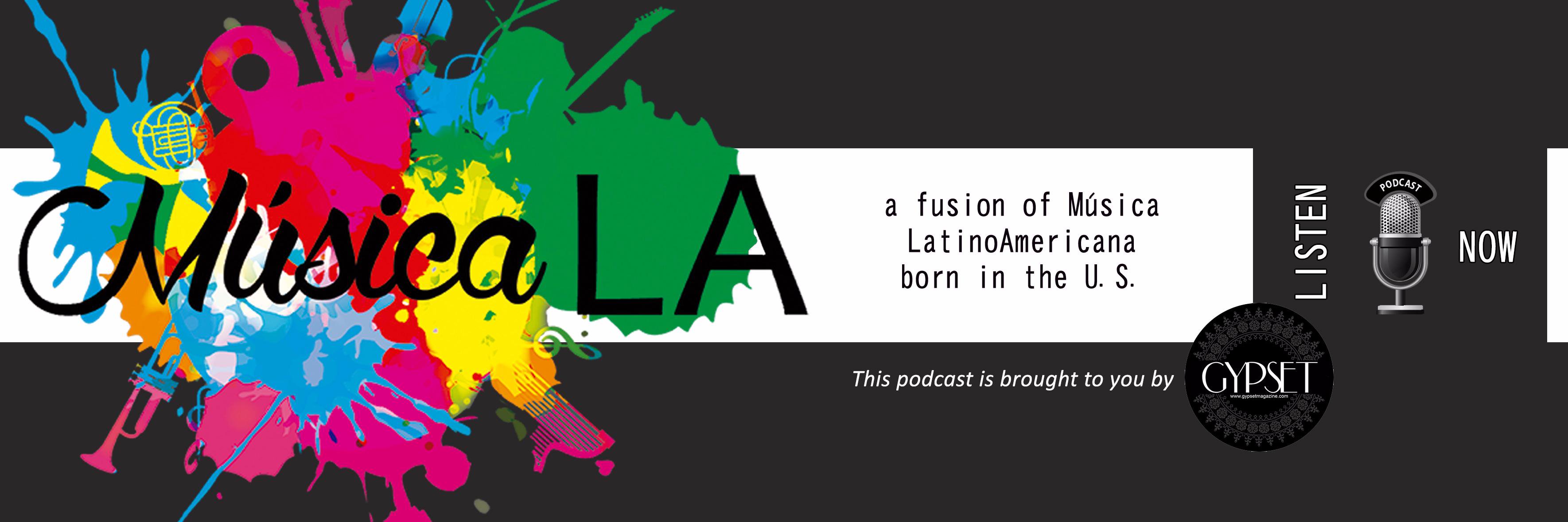 MusicaFusionLA's profile banner image