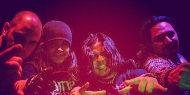 MexxikaMetal's profile banner image