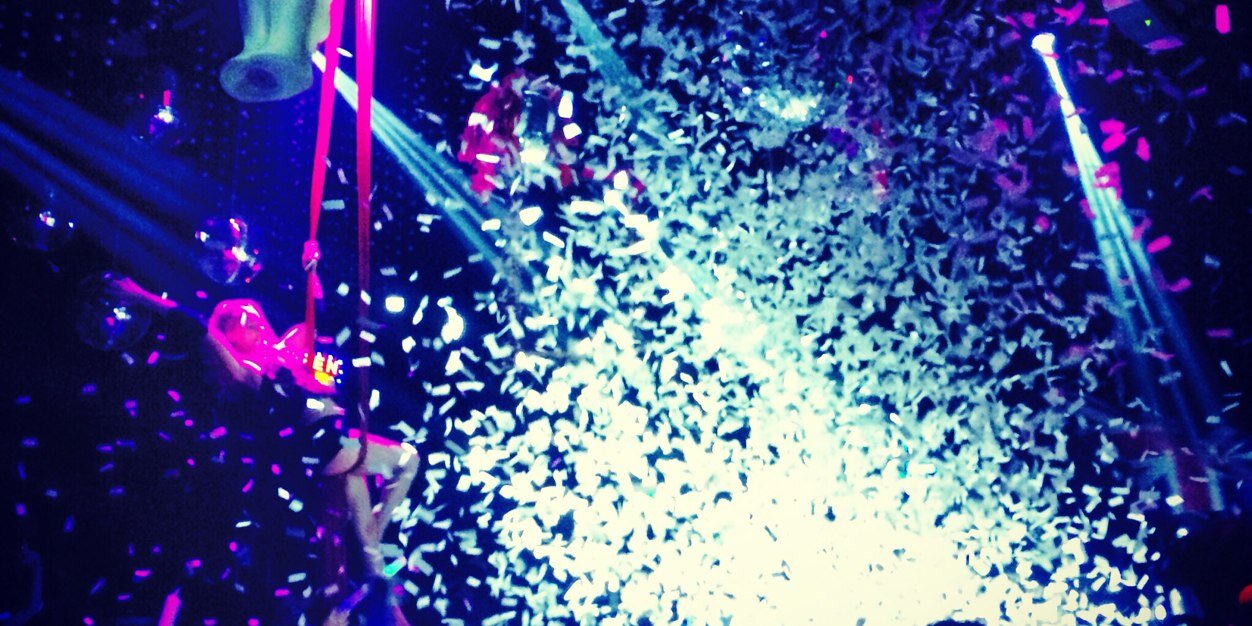 TanishaGerman_'s profile banner image