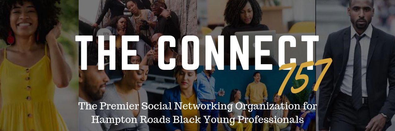 theconnect757's profile banner image