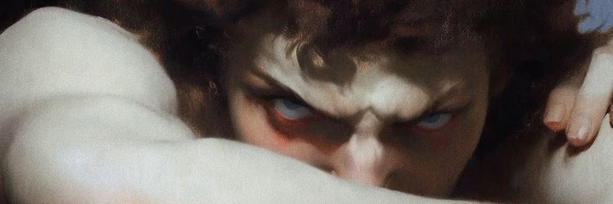 AlejandroGorom's profile banner image
