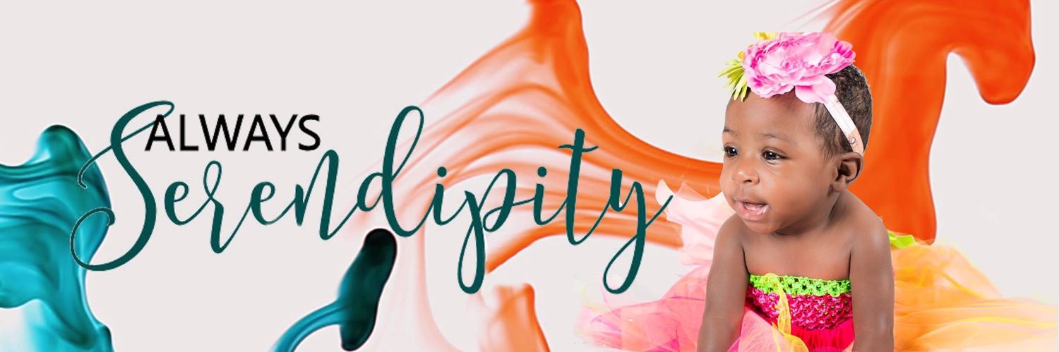 AlwaysSerendpty's profile banner image