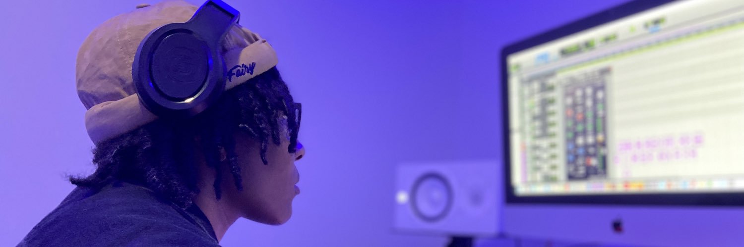 JasBeats's profile banner image