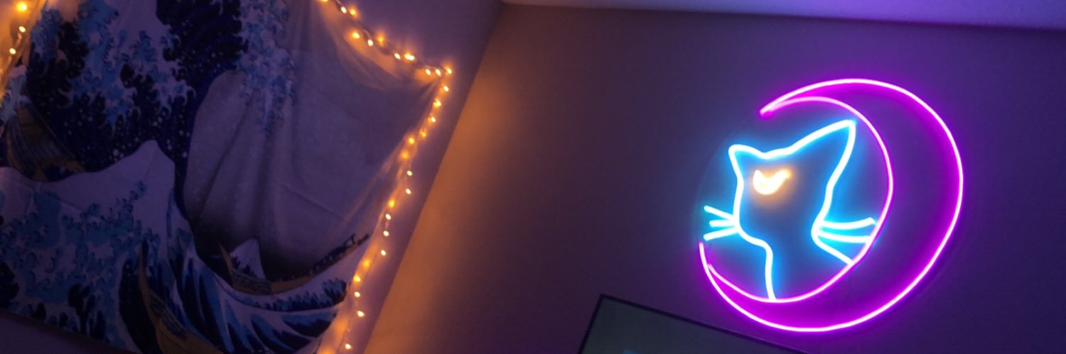 StarryRamsey's profile banner image