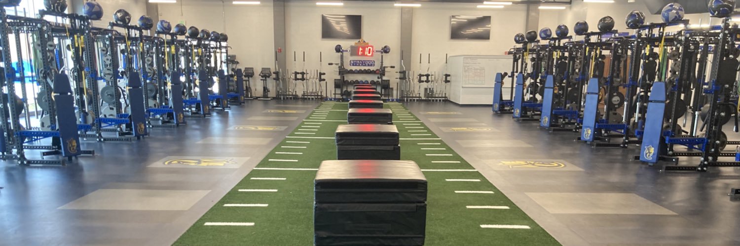 Spartan Strength banner