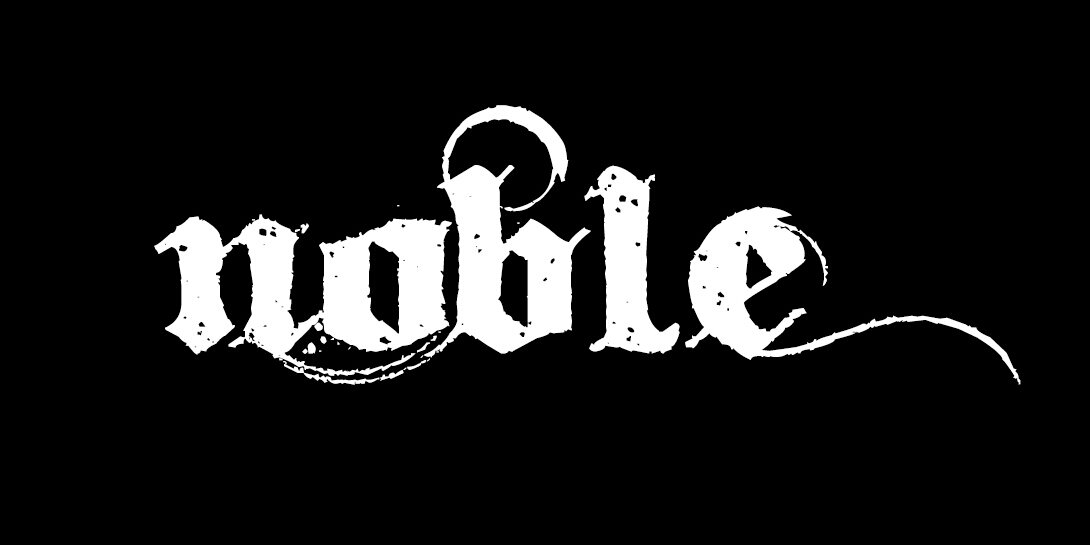 TheNobleRadio's profile banner image