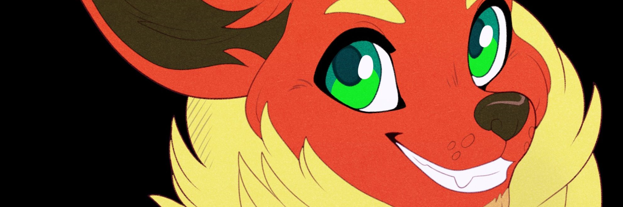 That1Flareon's profile banner image