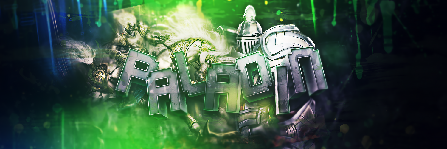 itzZ_Paladin's profile banner image