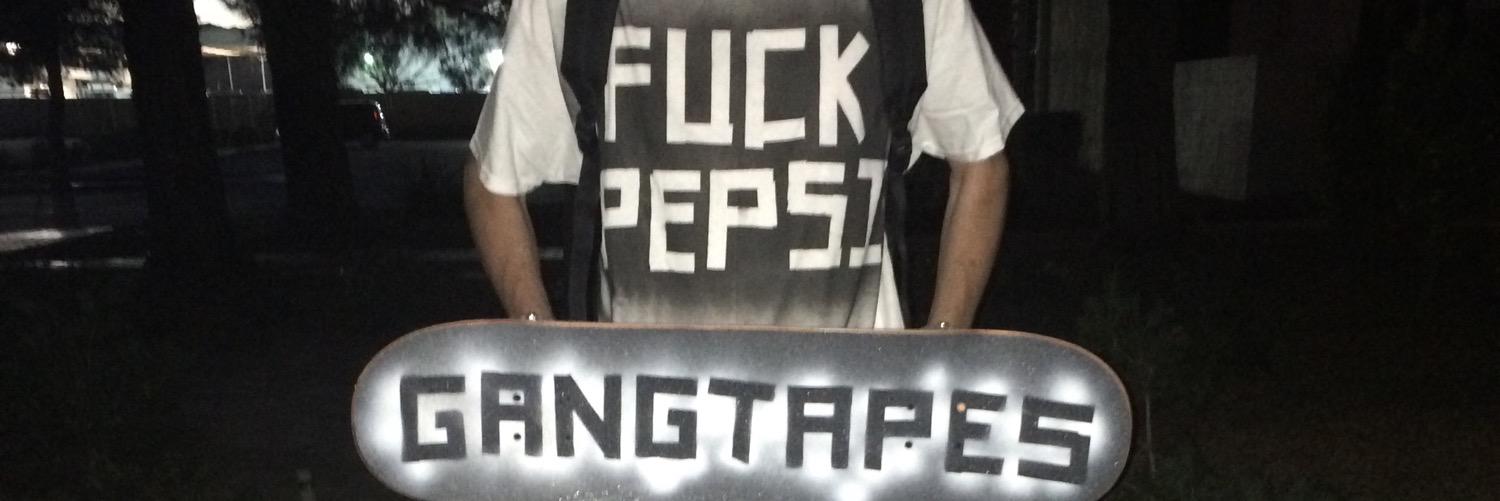 Luhhdatcoke's profile banner image