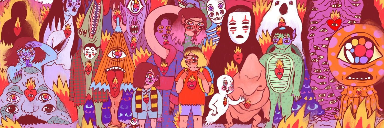 bleegghh's profile banner image