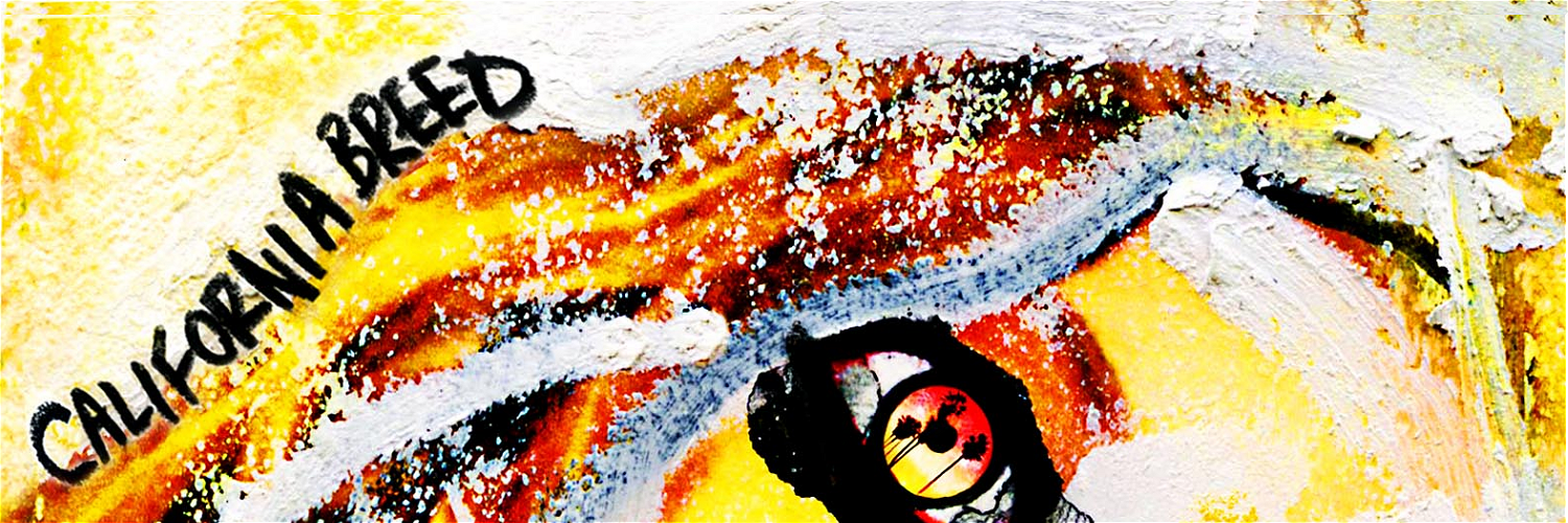 CaliBreedBand's profile banner image