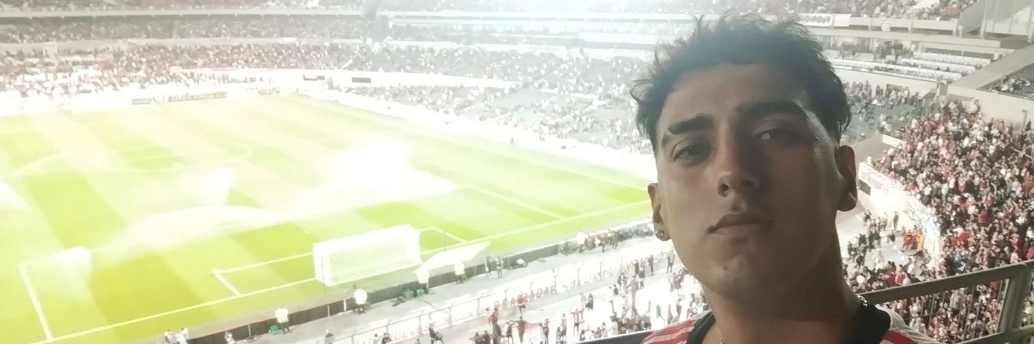 rodrigolunaaa's profile banner image