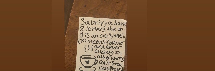 SVBRIYYA's profile banner image