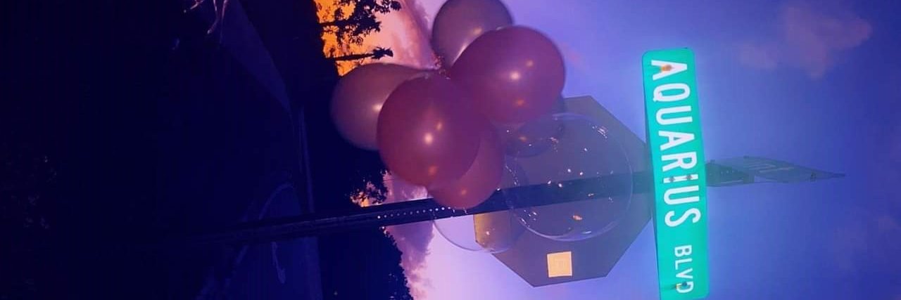 BaeeeMarie's profile banner image