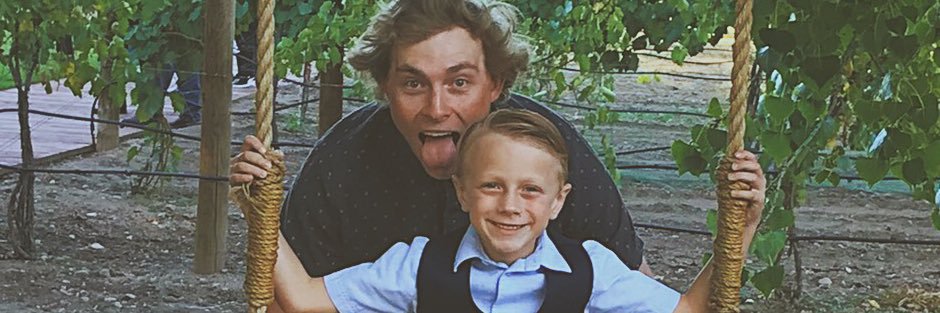 superbryce8's profile banner image
