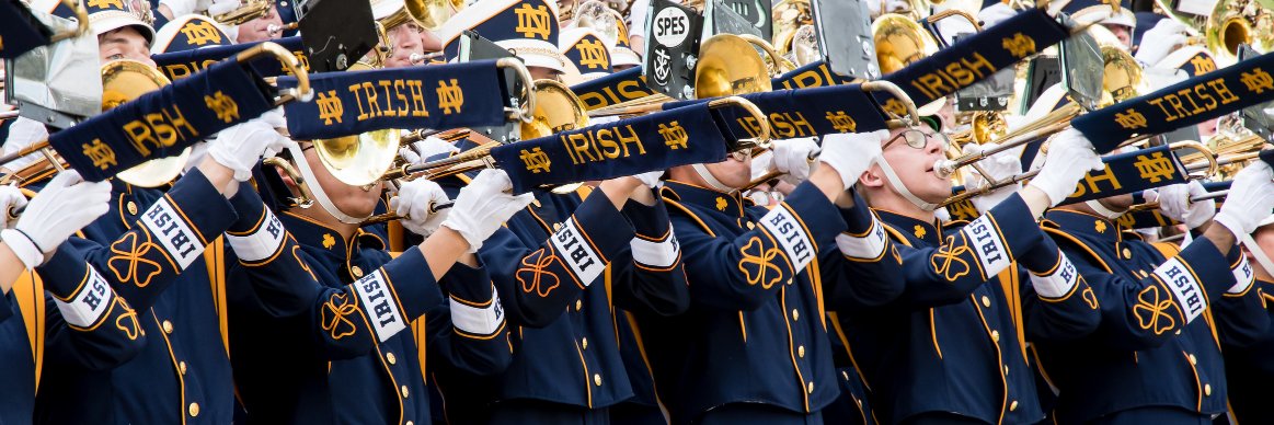 NDTrombones's profile banner image