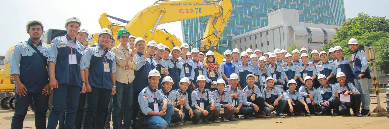 D3 Teknik Mesin 2013 banner