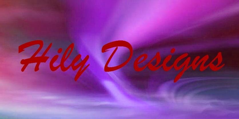 HilyDesigns's profile banner image