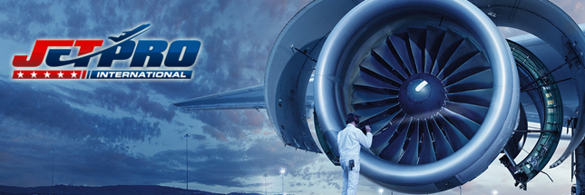 JetProParts's profile banner image