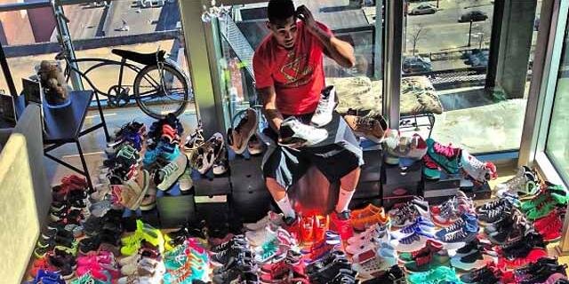 BestShoeGame's profile banner image