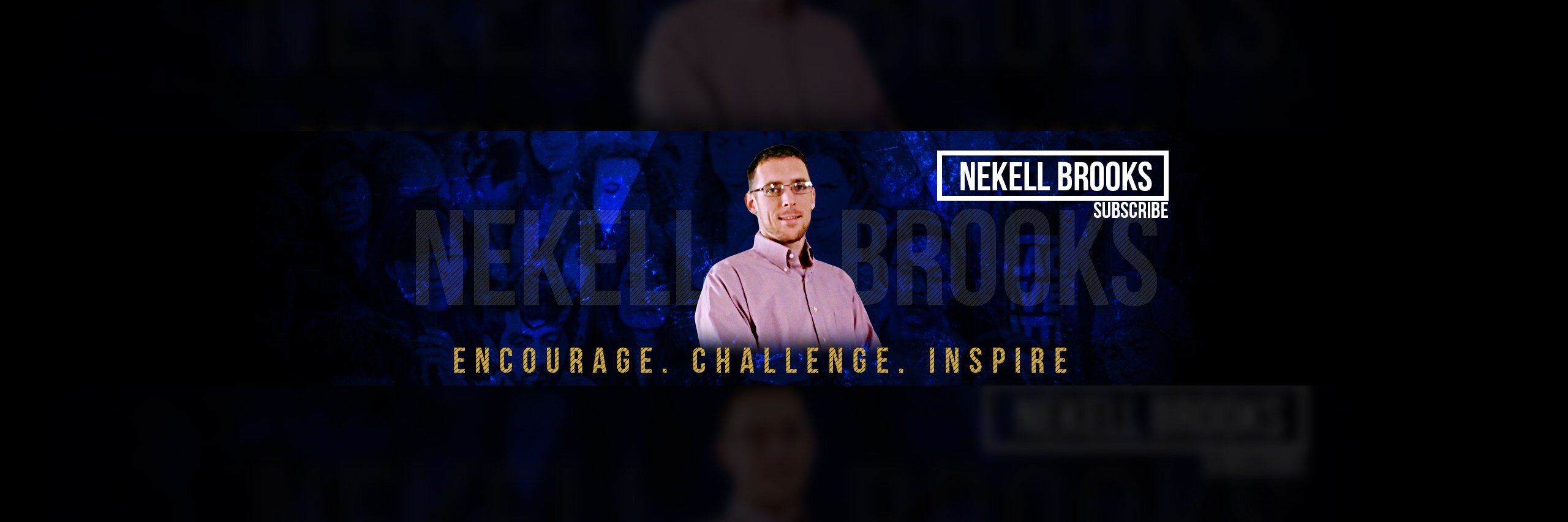 NekellBrooks's profile banner image