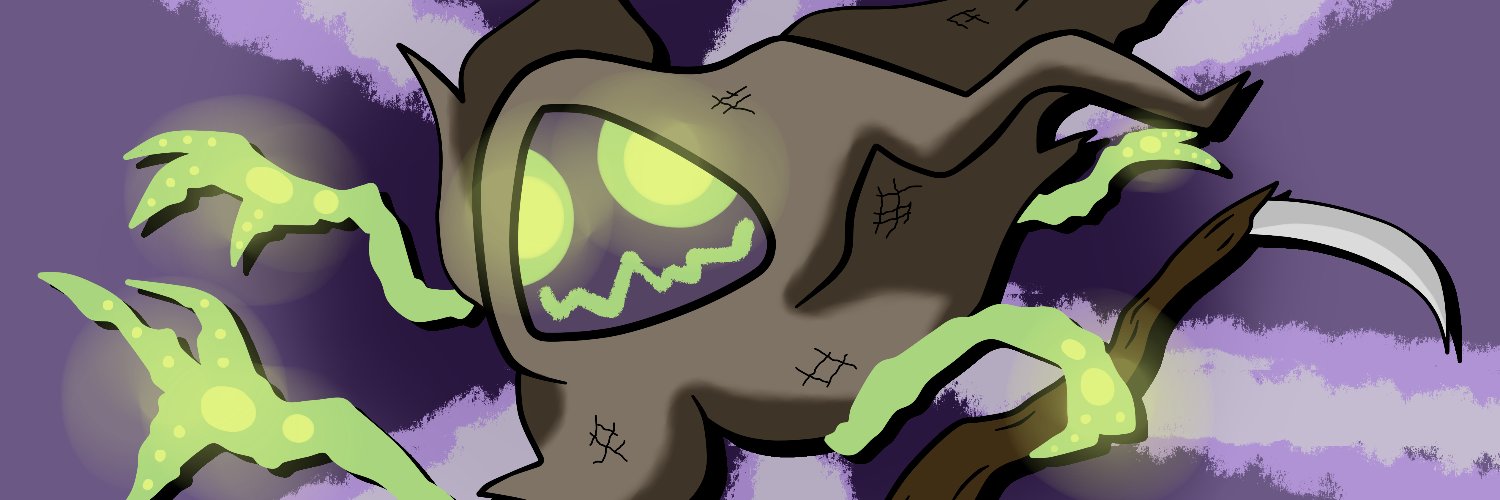Avadoodoo's profile banner image