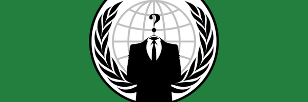 AnonOpUkraine Profile Banner