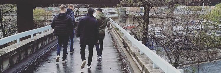 JoeLills's profile banner image