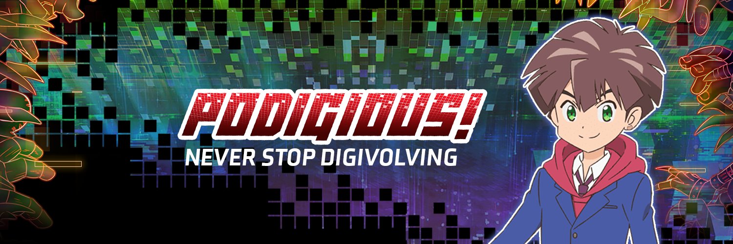 podigious's profile banner image