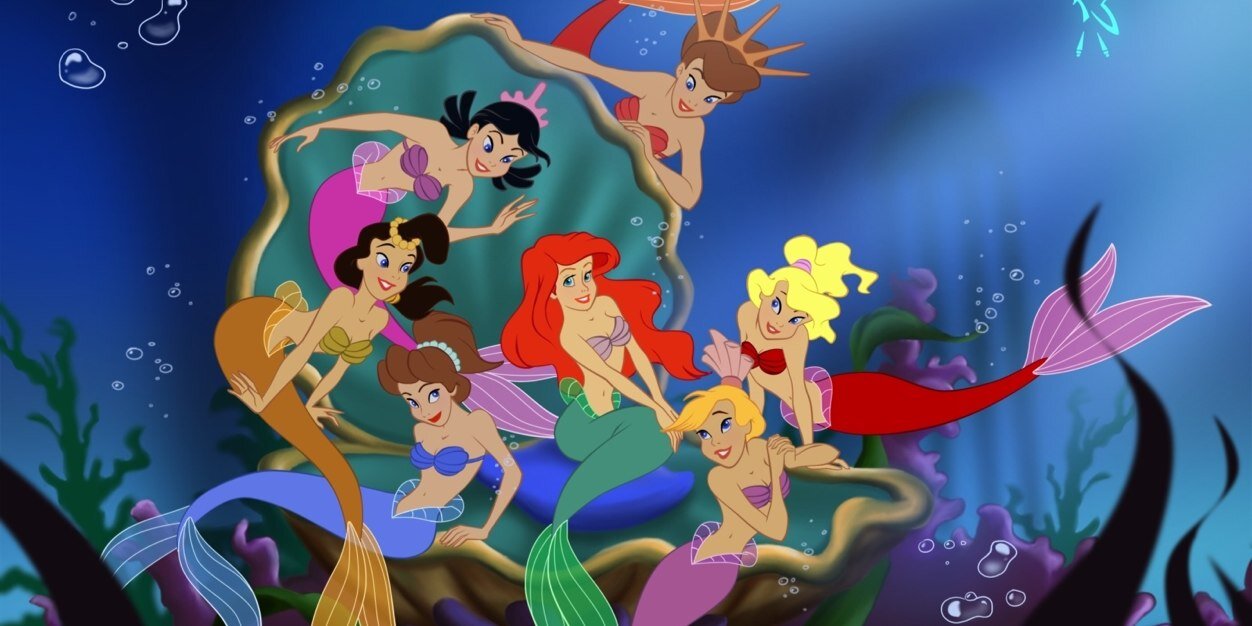 Princess_Ariel_'s profile banner image