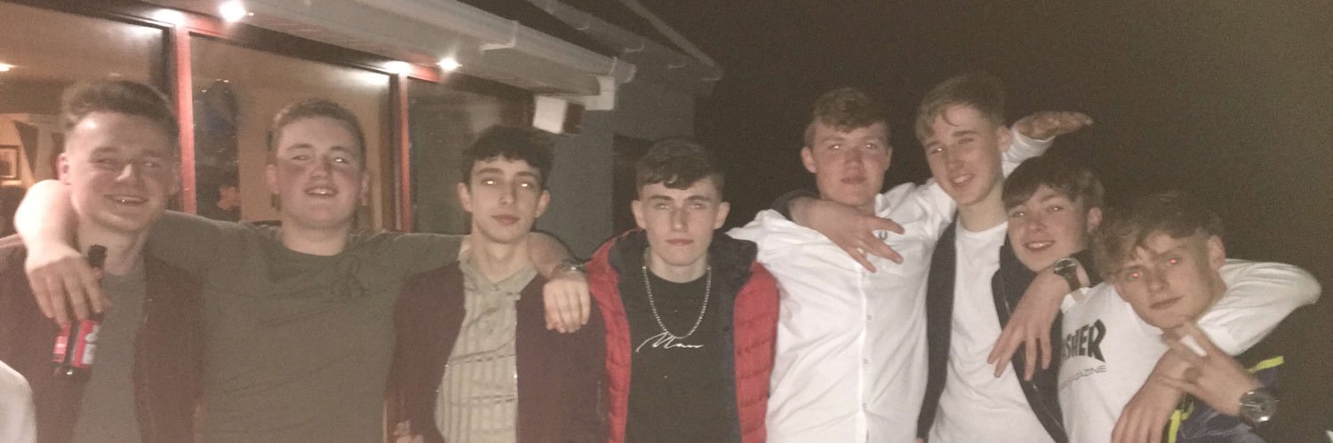 Conal Mceniff banner