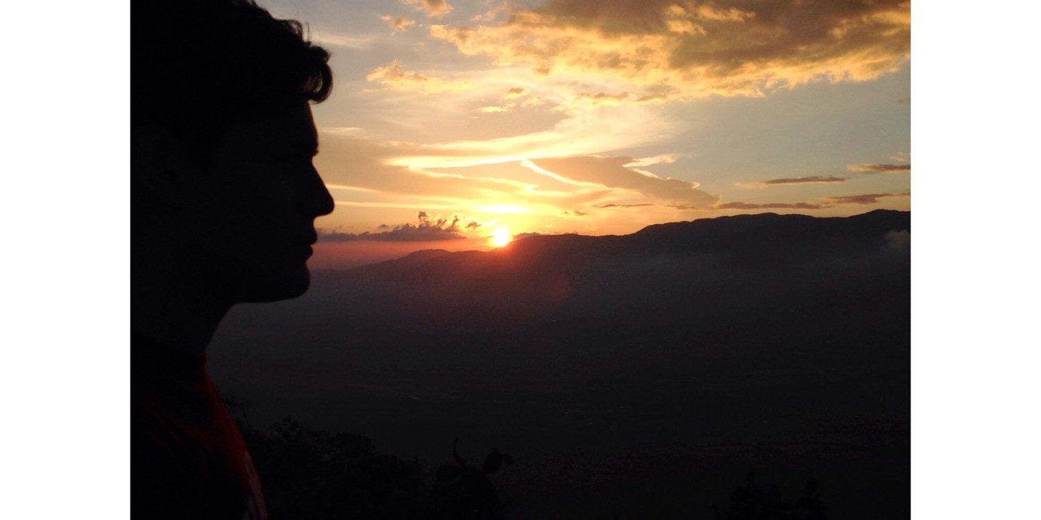 AndresmDA's profile banner image