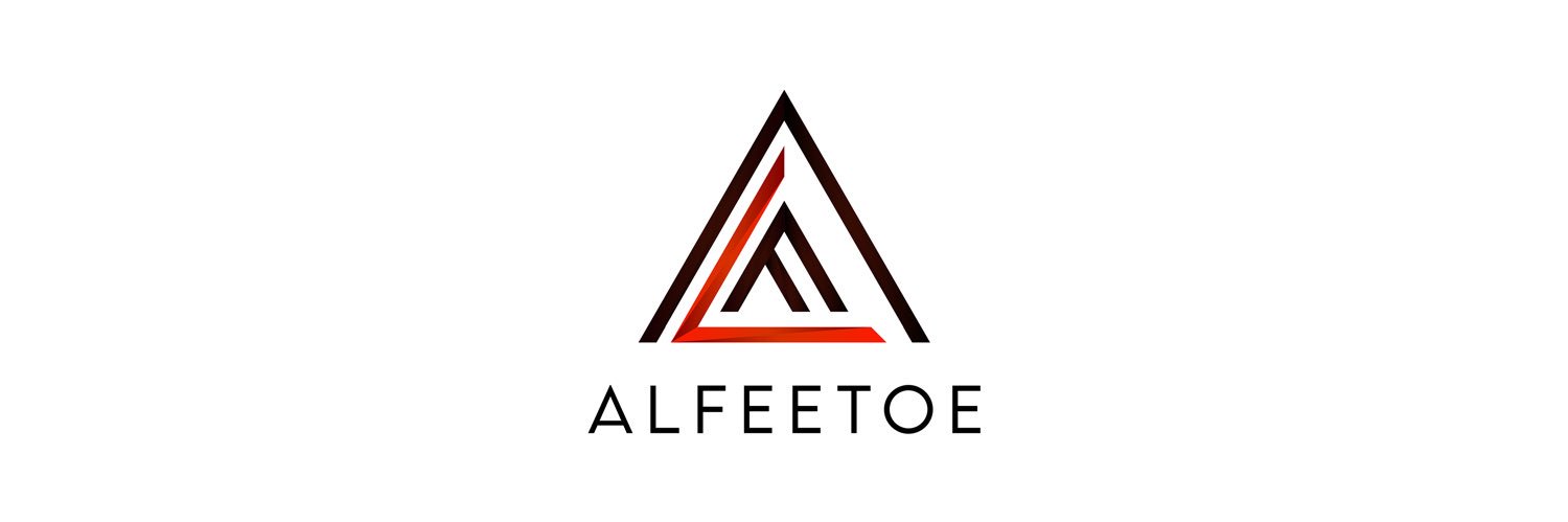 Alfeetoe's profile banner image